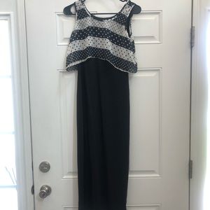 Super cute girls dress